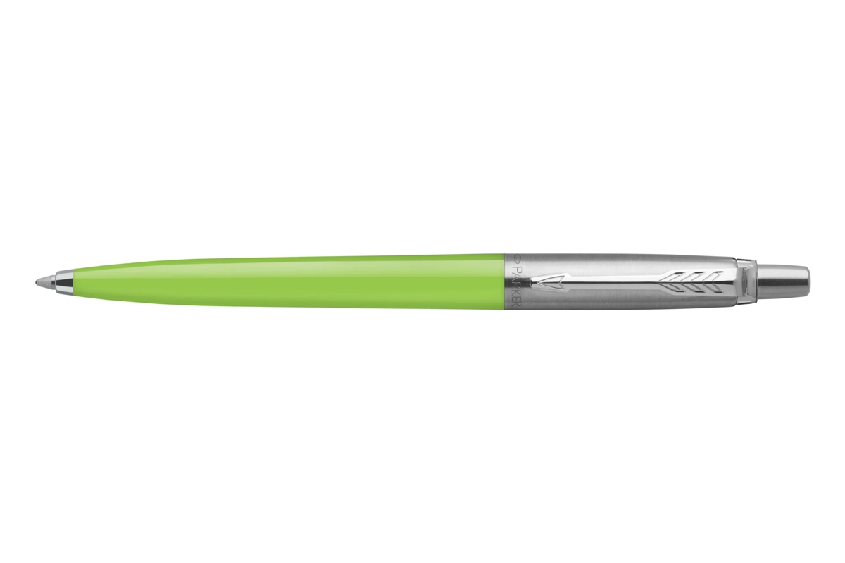 Parker Jotter Original 80's Retrowave Apple Green Ballpoint